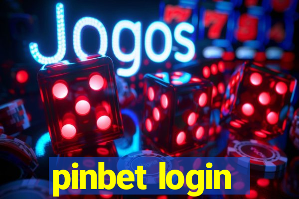 pinbet login